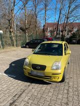 Kia Picanto 1,1 Benzin 65 PS 4 Zilinder - Kia Picanto: Ps