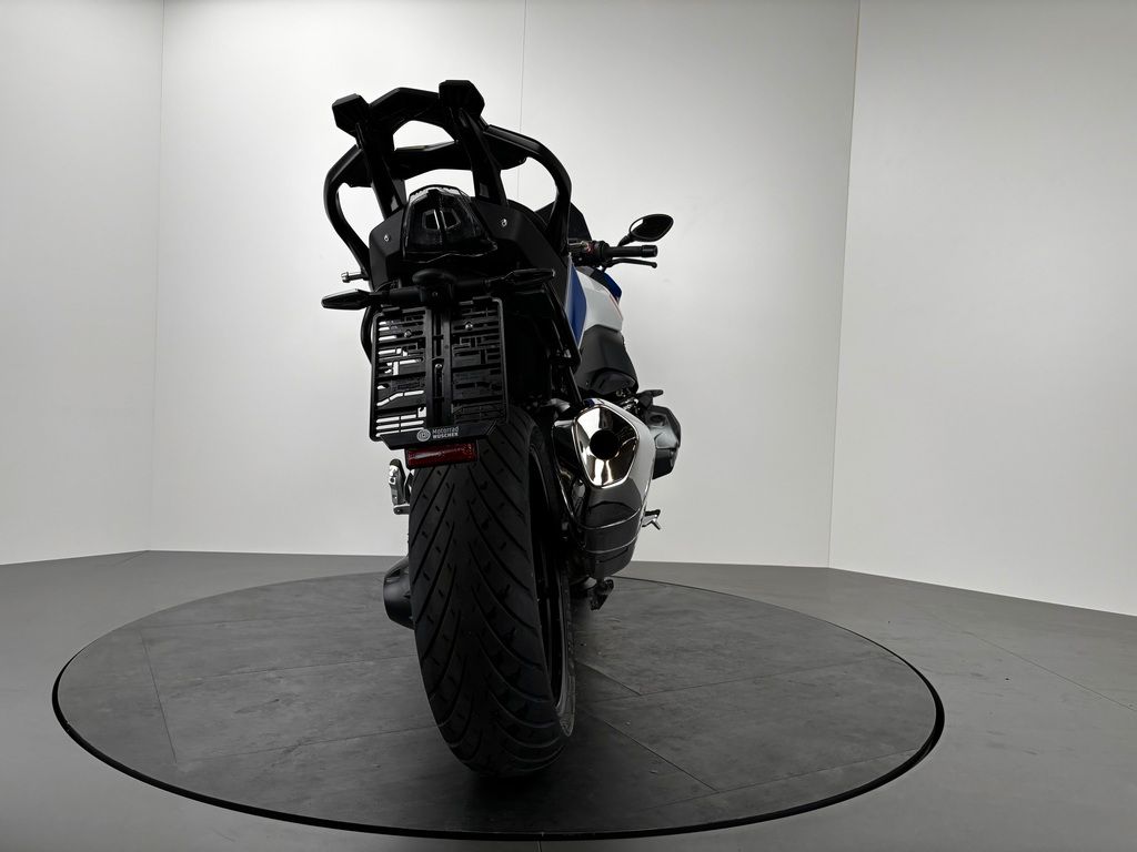 Fahrzeugabbildung BMW R 1250 RS *TOP-ZUSTAND *4 PAKETE