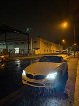 BMW Z4 sDrive35i - BMW: 35i
