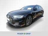 Audi A6 Avant 50 TDI qu. 2x S line ACC Navi RüKa 20" - Audi A6: TDI