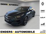 Kia XCeed Platinum 1.6 T-GDI EU6d-T++NAVI+KAMERA+SHZ - blaue Kia XCeed