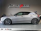 Mercedes-Benz A 35 AMG 4Matic Night Navi Kamera Leder LED Perf - Mercedes-Benz A 35 AMG in Hamburg