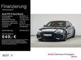 Audi RS 5 Sportback perfomance*LASER*KERAMIK*RS-AGA*P - Audi RS5