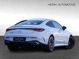 Mercedes-Benz CLE 200 AMG|NIGHT|KEYL|NAVI|PANO|LED|360°|MEMORY - gebrauchte Mercedes-Benz CLE 200 aus dem Jahr 2023