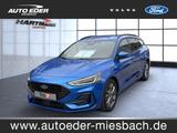 Ford Focus ST-Line Bluetooth Navi LED Klima