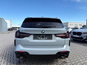 BMW X3 - 7