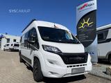 Malibu Van comfort 640 LE  - Malibu Comfort 640 LE