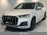 Audi SQ7 4.0 TDI quattro *MATRIX*AHK*BOSE*SOFTCLOSE* - gebrauchte Audi SQ7 aus dem Jahr 2020