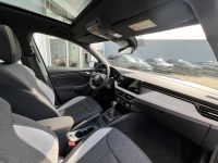 SKODA Kamiq 1.0 TSI DSG FIRST EDITION PANO KAM MATRIX bei Autohaus Landmann & Maier OHG