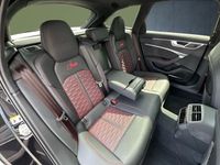 Audi RS6 - Vorschau Bild 18