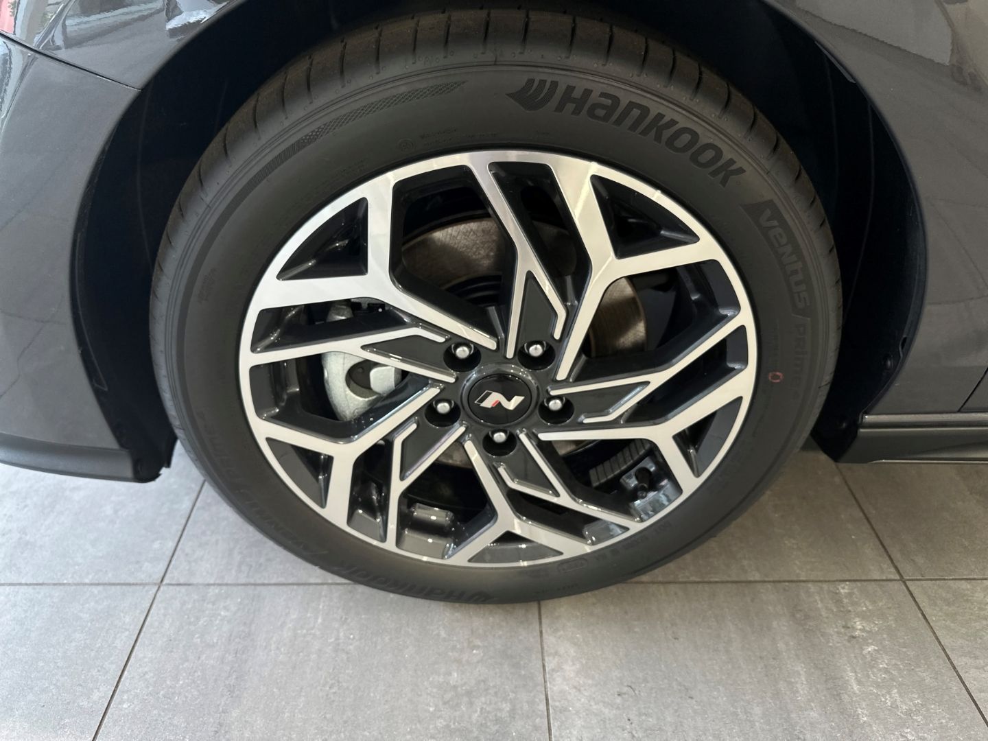 Hyundai i30 – Bild 12