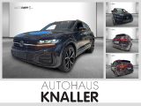 Vorschaubild Volkswagen Touareg R-Line 3.0 TDI DPF V6 *4MOTION*AHK*PANO 