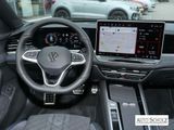 Volkswagen Passat R-Line TDI DSG Panorama 360° Head-Up - Volkswagen Passat: Kombi, R36
