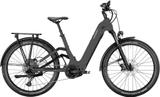 Conway Cairon SUV FS 4.0 Wave 27" 54 cm - Conway E-Bikes