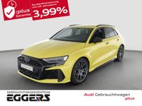 Audi RS3 - Vorschau Bild 1