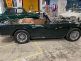 Triumph TR4 - Triumph TR4