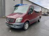 Mercedes-Benz Sprinter 213 2.2 CDI LKW KASTEN - : Mercedes Lkw