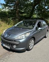 Peugeot 207 Sport 120 VTi Automatik Sport - Peugeot 207: Vti Sport