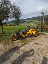 Rewaco RF 1 lt2  - REWACO TRIKE