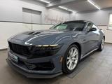 Ford Mustang 5.0 V8 GT California-Special/Vollausstat - gebrauchte Ford Mustang aus dem Jahr 2024