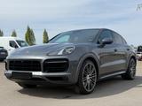 Porsche Cayenne Coupe/SPORT CHRONO/GLASDACH/360.KAMERA/ - Porsche Cayenne: Coupé