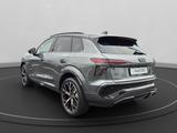 Audi Q3 SUV TFSI QUATTRO+ACC+PANO+MATRIX+NAVI - scheckheftgepflegte Audi Q3