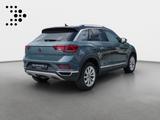 Volkswagen T-Roc Style 1.0 TSI LED*AHK*Pano*ACC*CarPlay - Benzin Gebrauchtwagen in Offenbach