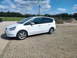 Ford S-Max 2.0 Tdic 140Ps, TÜV 10/26,AHK,8... - Ford S-Max Gebrauchtwagen in Osnabrück