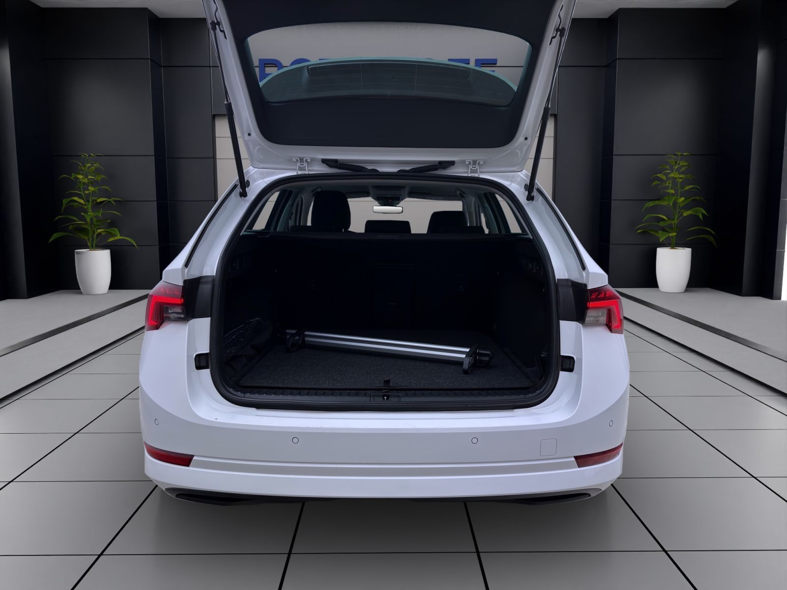 Skoda Octavia - Bild 5