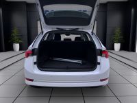 Skoda Octavia - Vorschau Bild 5