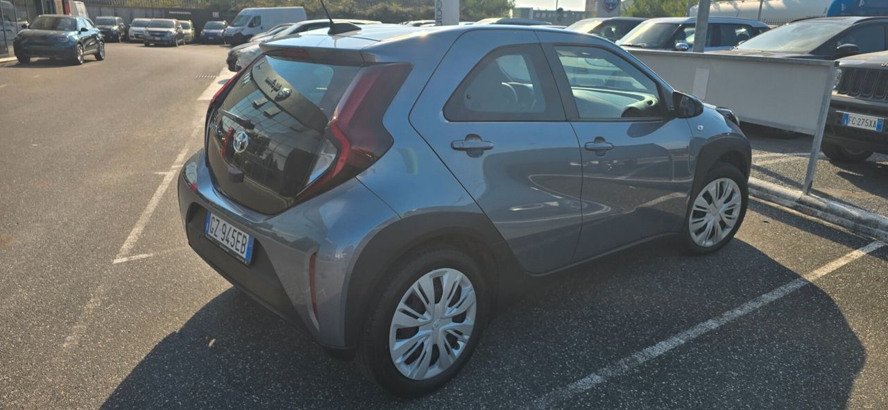 Other Toyota Aygo X 1.0 VVT-i 72 CV 5 porte Lounge imagem 3