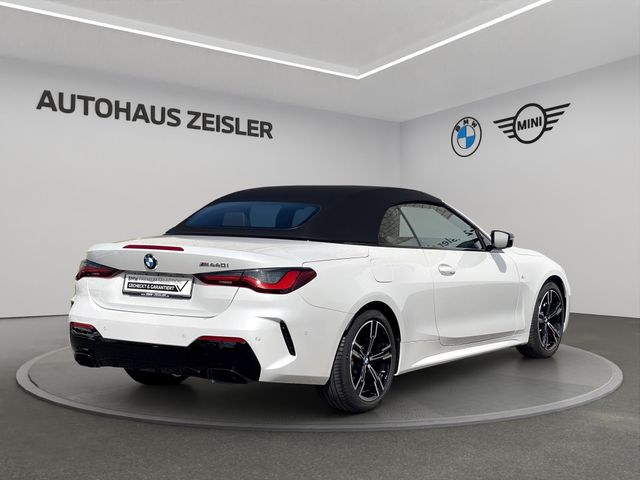 Foto Nummer 2: BMW 440i xDrive