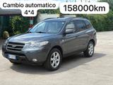 Hyundai Santa Fe Santa Fe 2.2 CRDi VGT aut. Dyna - gebrauchte Hyundai SANTA FE aus dem Jahr 2007