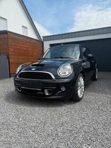 MINI Mini Cooper Cabrio John Cooper Works AT-Motor - MINI MINI: Moto