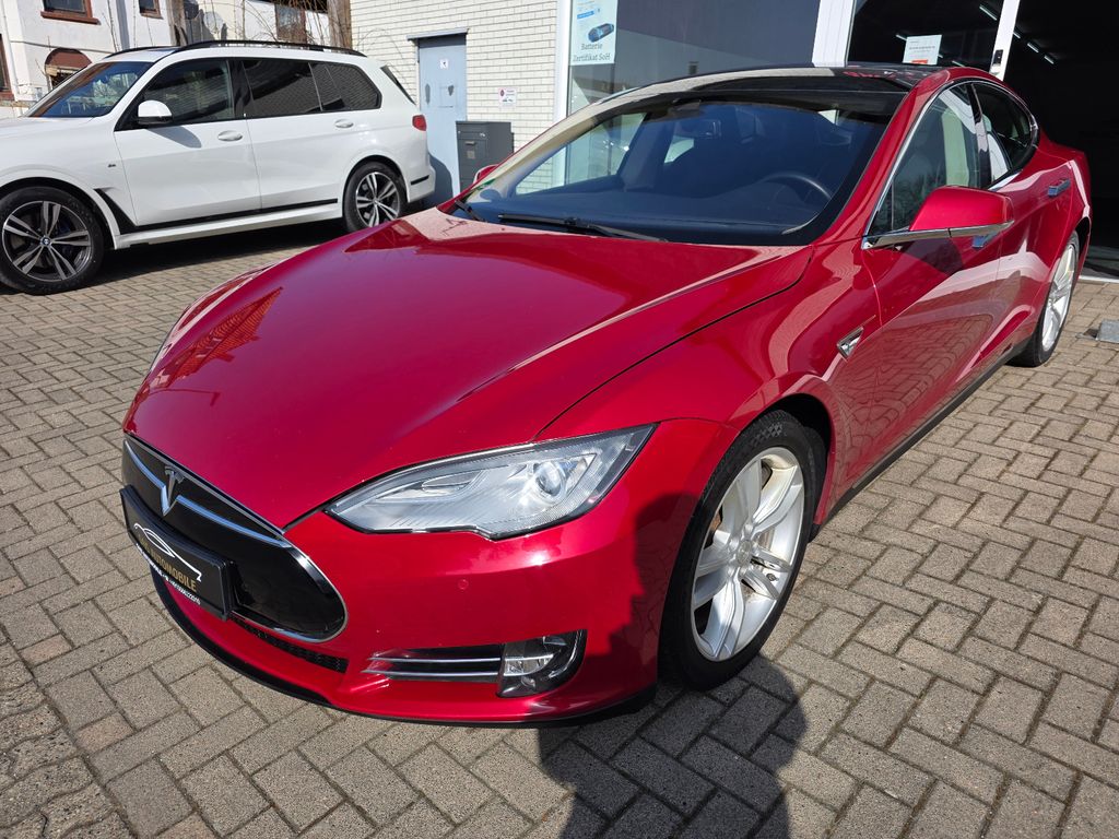 Angebot ansehen Tesla Model S