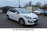 Hyundai i30 Classic - gebrauchte Hyundai i30 aus dem Jahr 2012