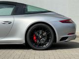 Porsche 911 991 Targa 4 GTS 1. Hand BOSE Alcantara Paket - Porsche: Gt1 911