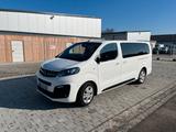 Opel Zafira Life 2.0 Diesel 130kW, StHz, HUD, 8 fach - Opel Zafira Life: Automatik