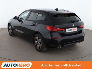 BMW 118 - 4
