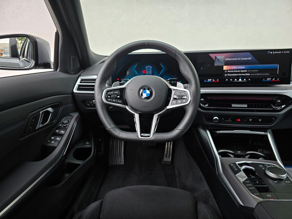BMW 320 - Bild 13