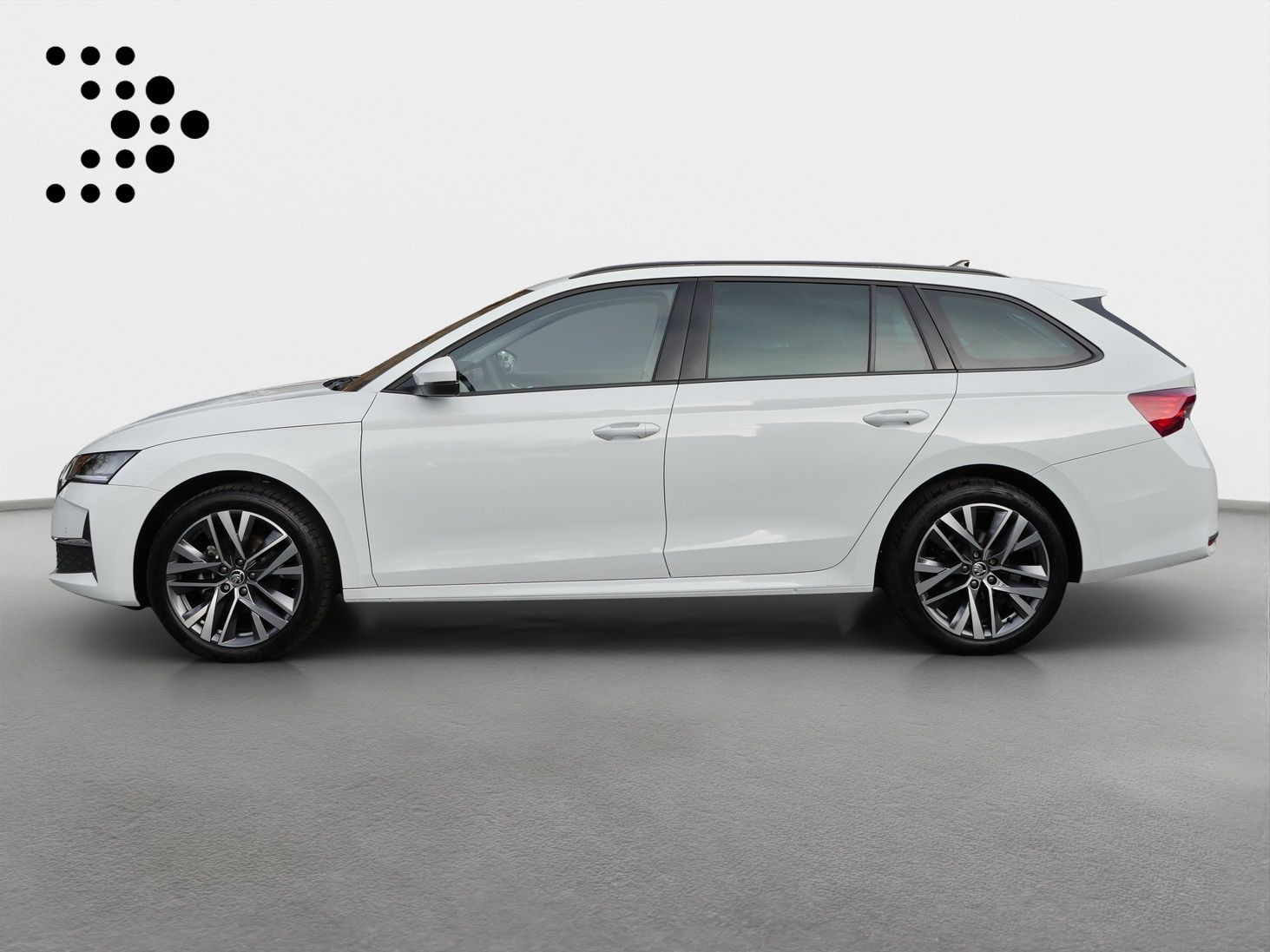 Skoda Octavia - Bild 3