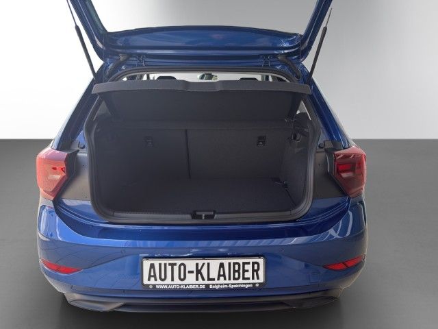 Polo Advanced 1.0 l TSI DSG LED+ACC+KAMERA+CLIMA
