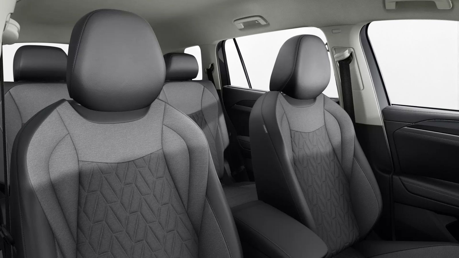 Volkswagen Tayron - Bild 5