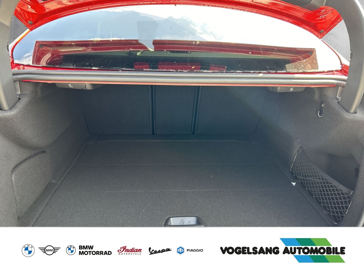 Fahrzeugabbildung BMW 218 i Gran Coupe M Sport