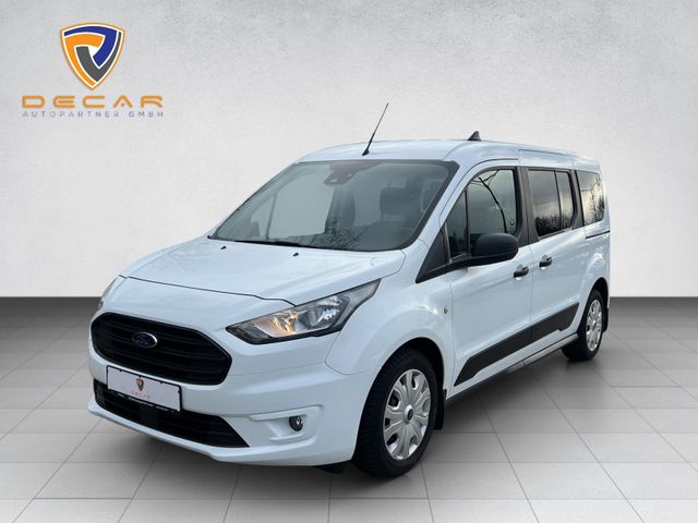 Ford Transit Connect Kombi lang 1.5 EcoBlue 7 Sitze