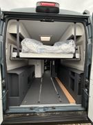 Adria Twin Supreme 640 SGX Edition *Automatik*