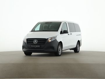 Mercedes Vito - 2