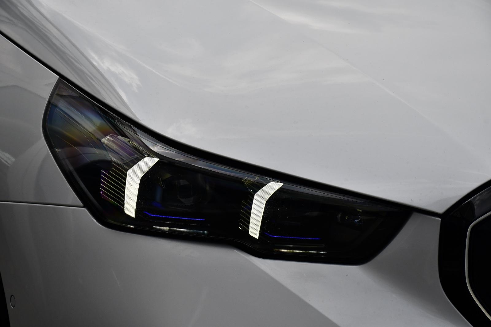 BMW 520 d xDrive M Sport Pro HUD Standhei. 360KAM