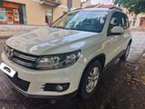 Volkswagen Tiguan 2.0 TDI 110 CV DISTRIBUZIONE O - Volkswagen Tiguan: Limousine
