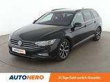 Volkswagen Passat 2.0 TDI Business Aut.*NAVI*ACC*AHK*LED* - VW Passat Gebrauchtwagen in Stuttgart